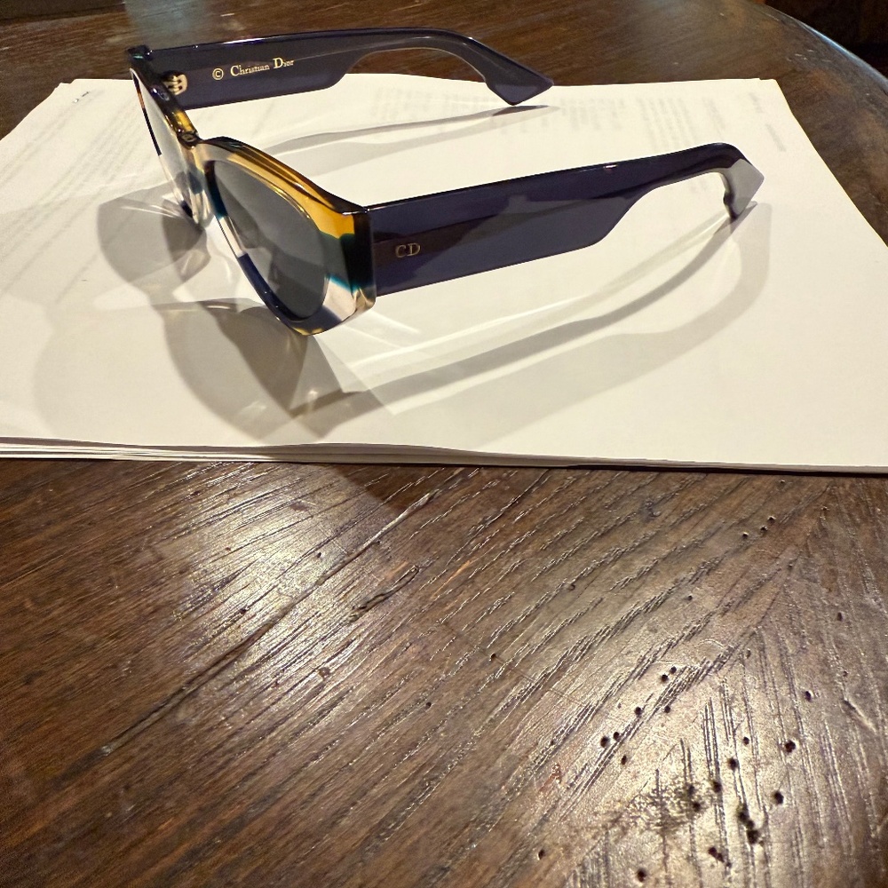 Dior Sunglasses